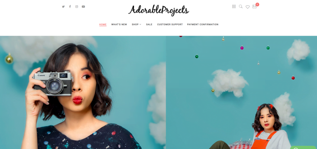 Rekomendasi Website Toko Online Dari Brand Lokal Indonesia