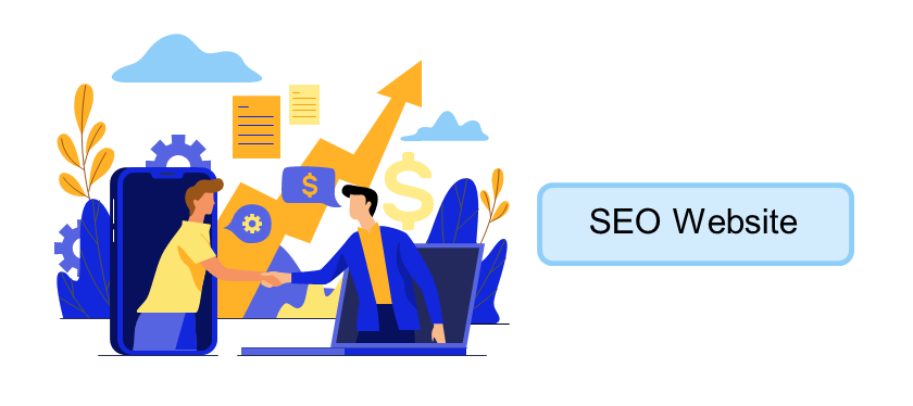 Kualitas SEO website