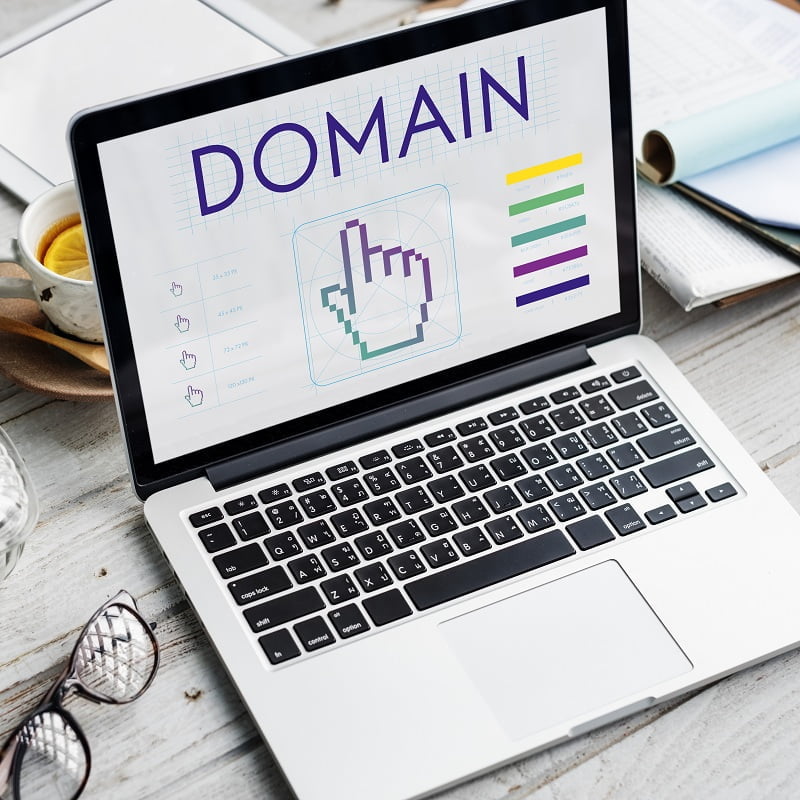 Akibat Telat Perpanjang Domain