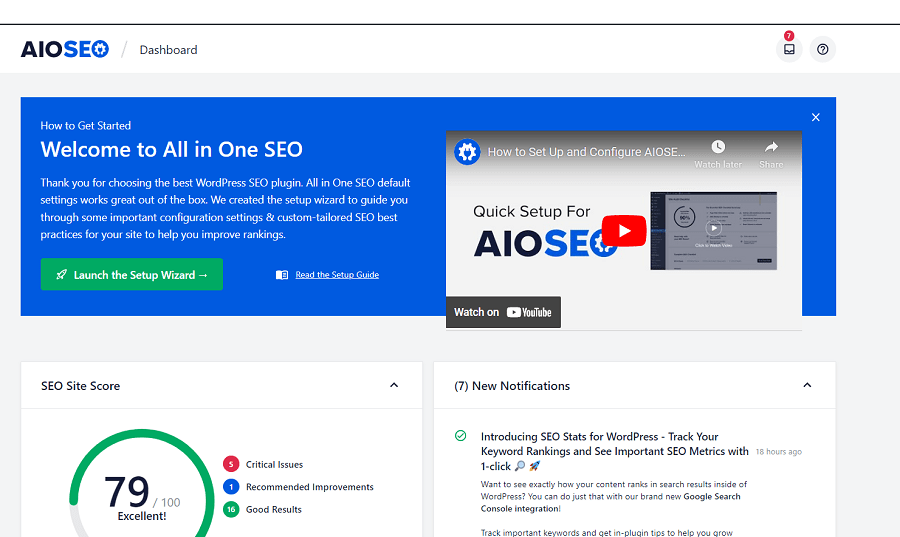 Plugin SEO